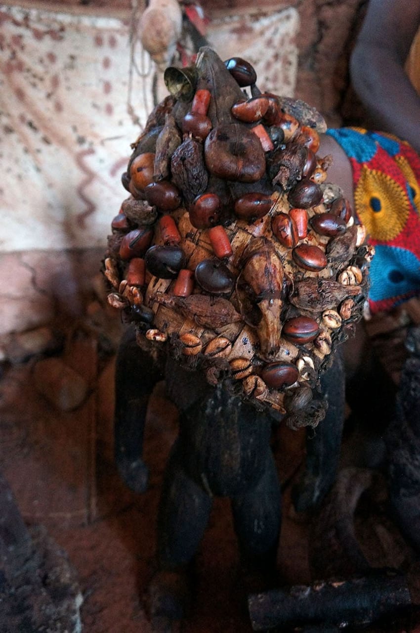 fétiche